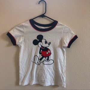 Mickey Mouse T-Shirt